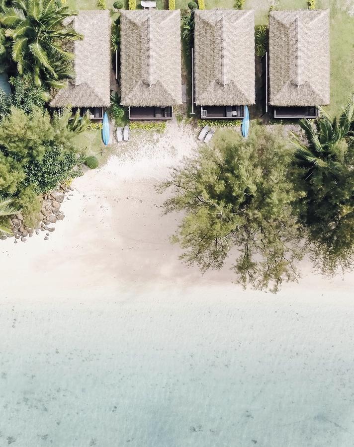 Muri Shores Rarotonga Exterior foto