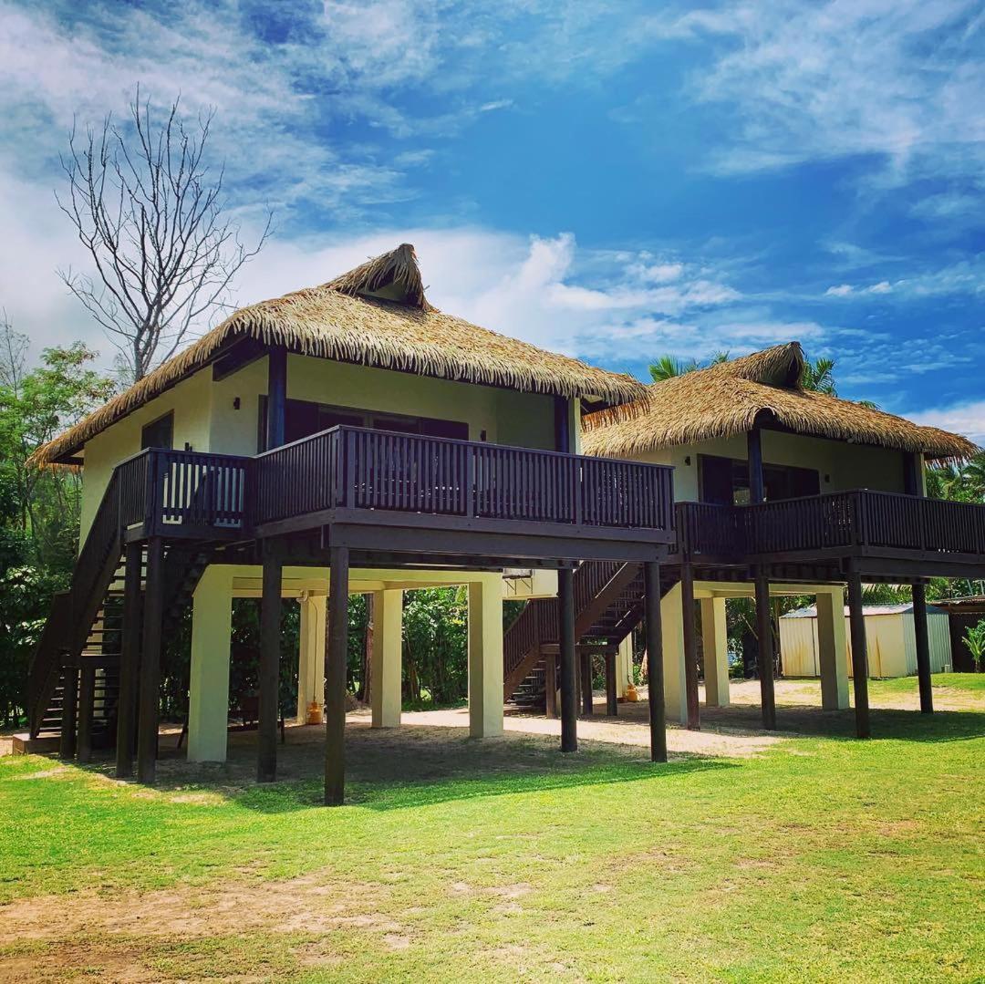 Muri Shores Rarotonga Exterior foto